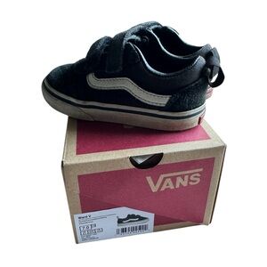 Vans Ward V toddler shoes
